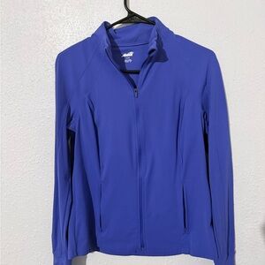 Avia Women's Vibrant Blue Ski Jacket